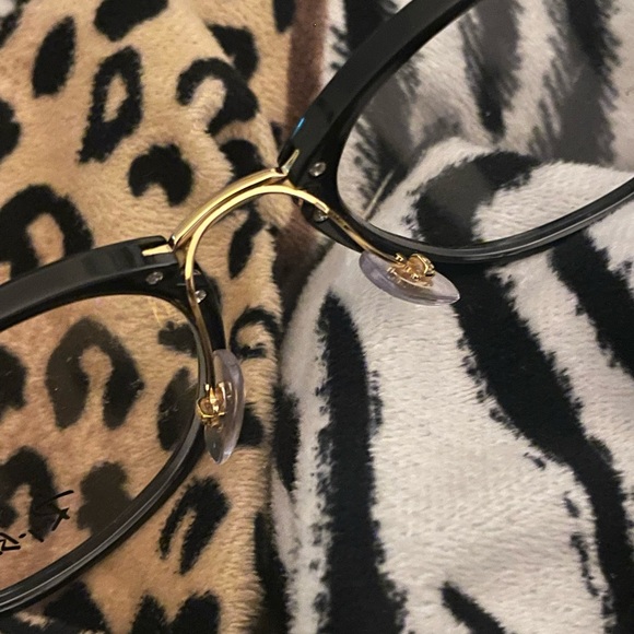 RayBan frames - Picture 3 of 4